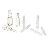 6 mm dispensing nozzle, PP, 6 pc or PAK